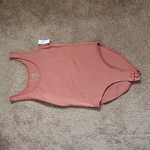 GAP Tops - NWT Gap Bodysuit - Lowest Price